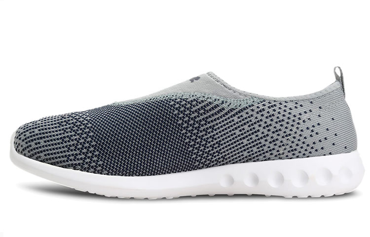 Puma Carson 2 Slip-On 'Lightweight Breathable Casual Grey Blue' 191006-06