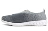 Buy Puma Carson 2 Slip-On 'Ringan Bernafas Kasual Kelabu Biru' 191006-06