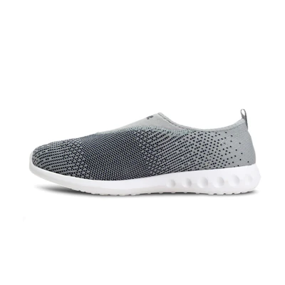Puma Carson 2 Slip-On 'Lightweight Breathable Casual Grey Blue'