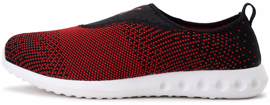 彪马 Carson 2 无带 '红黑' 女鞋 191006-04 Buy 彪马 Carson 2 无带 '红黑' 女鞋 191006-04