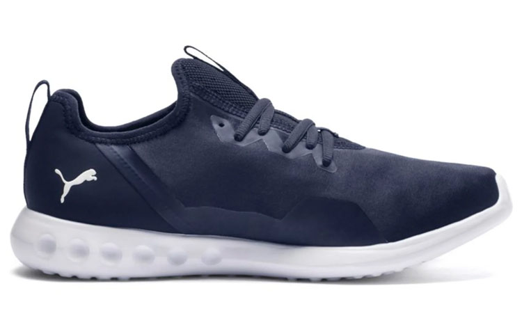 Puma Carson 2 X 'Deep Navy' 圖 2