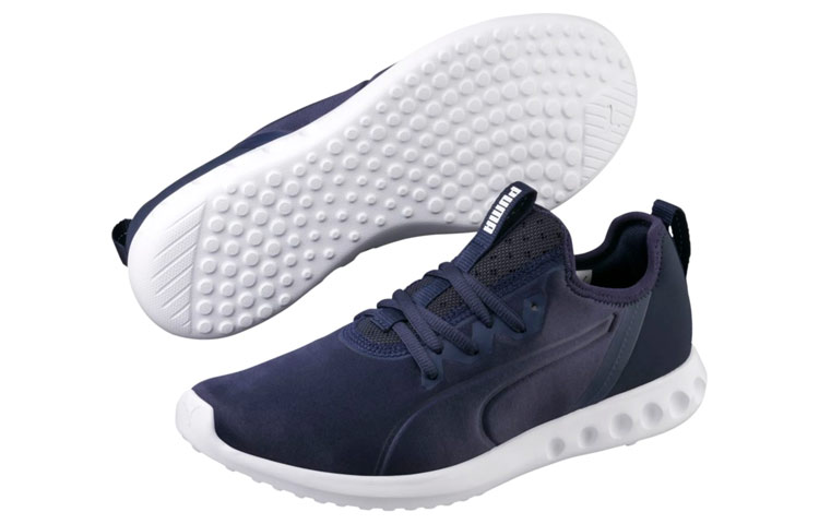 Puma Carson 2 X 'Deep Navy' 圖 3