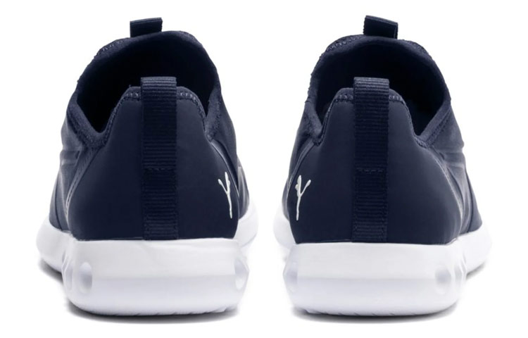 Puma Carson 2 X 'Deep Navy' 圖 4