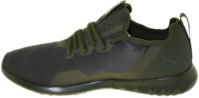 Puma Carson 2 X 'Military Green Low-Top' 190947-03 Puma Carson 2 X 'Military Green Low-Top' 190947-03