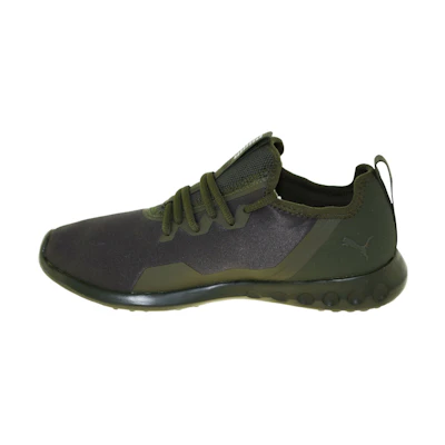 Puma Carson 2 X 'Military Green Low-Top'
