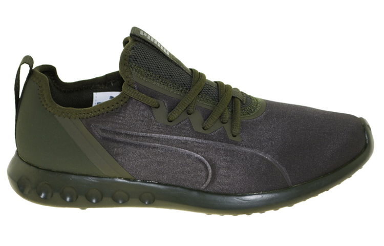 Puma Carson 2 X 'Military Green Low-Top' 圖 2