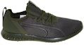 Order 푸마 카슨 2 X '밀리터리 그린 로우탑' (Puma Carson 2 X 'Military Green Low-top') 190947-03