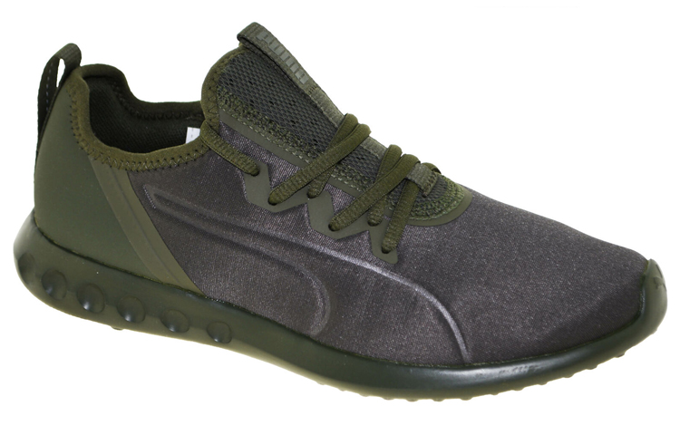 Puma Carson 2 X 'Military Green Low-Top' 圖 3