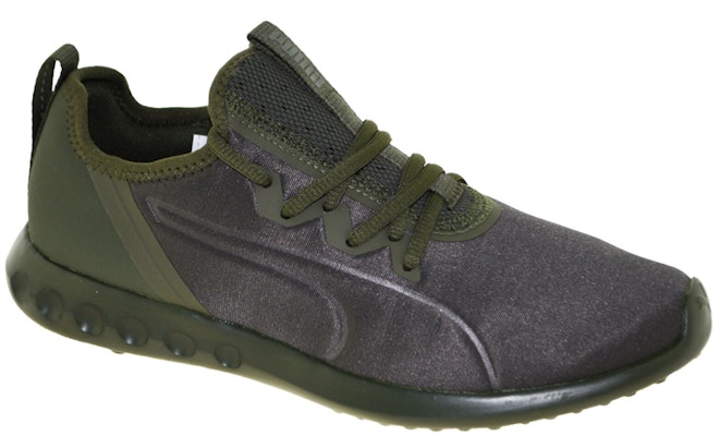 Puma Carson 2 X 'Verde Militar Low-Top' 190947-03 Lookbook Puma Carson 2 X 'Verde Militar Low-Top' 190947-03