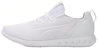 Puma Carson 2 X 'White' 190947-04 Puma Carson 2 X 'White' 190947-04