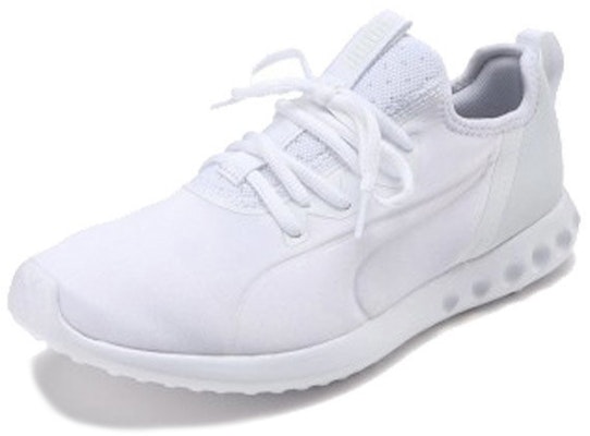"Puma Carson 2 X 'Blanco'" 190947-04 Order "Puma Carson 2 X 'Blanco'" 190947-04