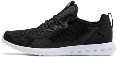 Puma Carson 2 X Knit 'Black' 190966-13 Puma Carson 2 X Knit 'Black' 190966-13