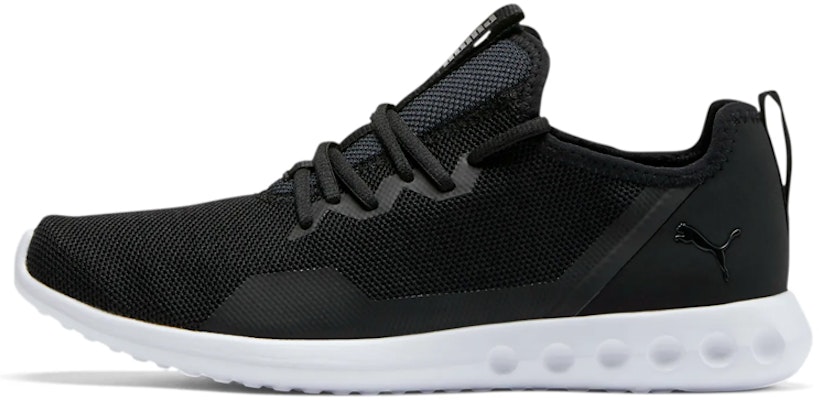 Puma Carson 2 X Knit 'Black' 190966-13 Buy Puma Carson 2 X Knit 'Black' 190966-13