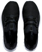 푸마 카슨 2 X 니트 (블랙) 190966-13 Lookbook 푸마 카슨 2 X 니트 (블랙) 190966-13