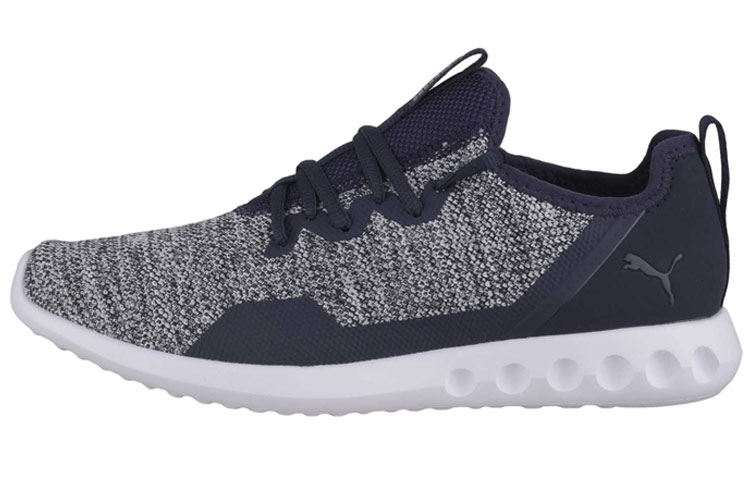 Buy プーマ カーソン2 Xニット (ダークブルーグレー) 190966-02