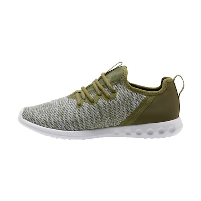 Puma Carson 2 X Knit 'Green'