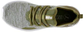 Shop Puma Carson 2 X Knit 'Green' 190966-10