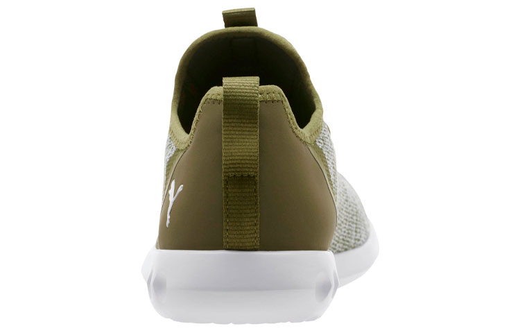 Purchase Puma Carson 2 X Knit 'Green' 190966-10