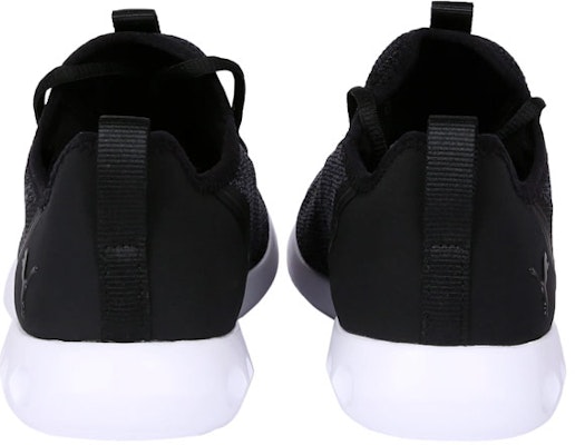 Puma Carson 2 X Knit Running Shoes Grey/Black/White 190966-01 Shop Puma Carson 2 X Knit Running Shoes Grey/Black/White 190966-01