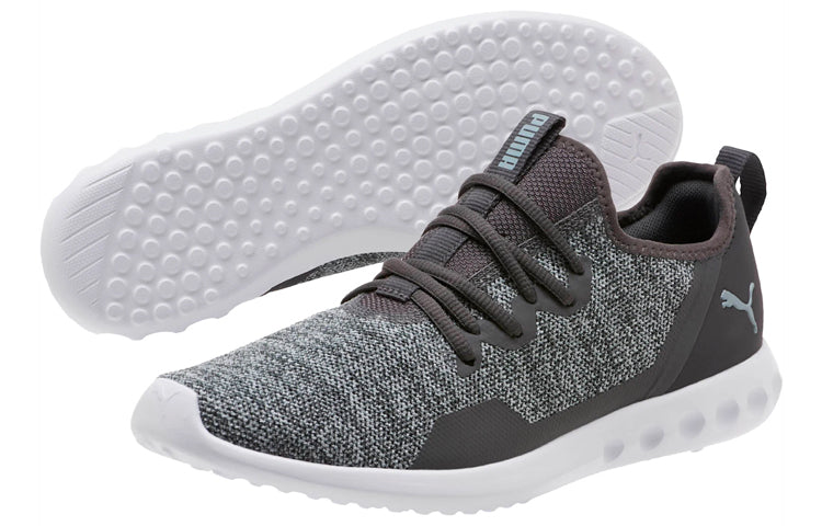 Order PUMA Carson 2 X 編織 低筒 跑步鞋 男款 灰黑