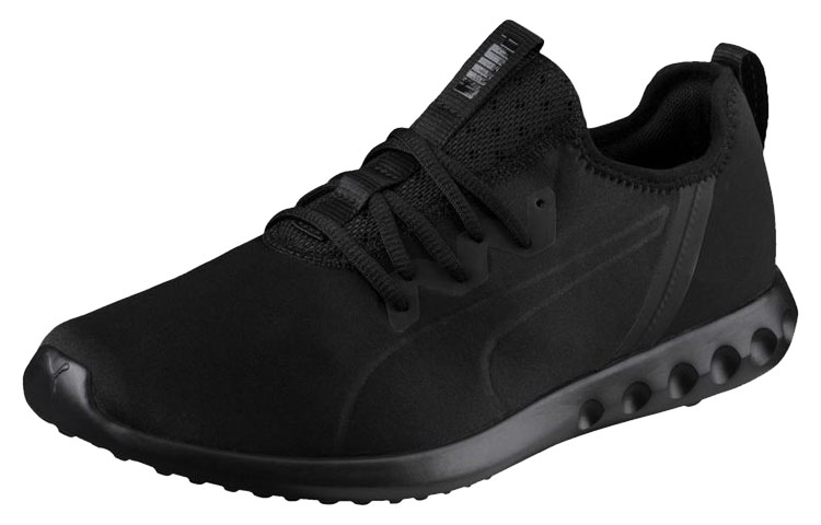 Order Puma Carson 2 X Chaussures de Running Noires 190947-01