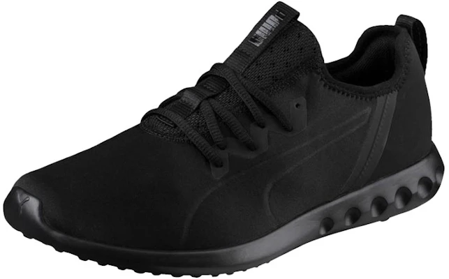 Puma Carson 2 X Chaussures de Running Noires 190947-01 Order Puma Carson 2 X Chaussures de Running Noires 190947-01