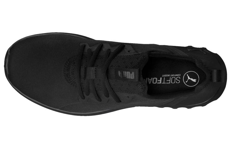 Lookbook Puma Carson 2 X Chaussures de Running Noires 190947-01