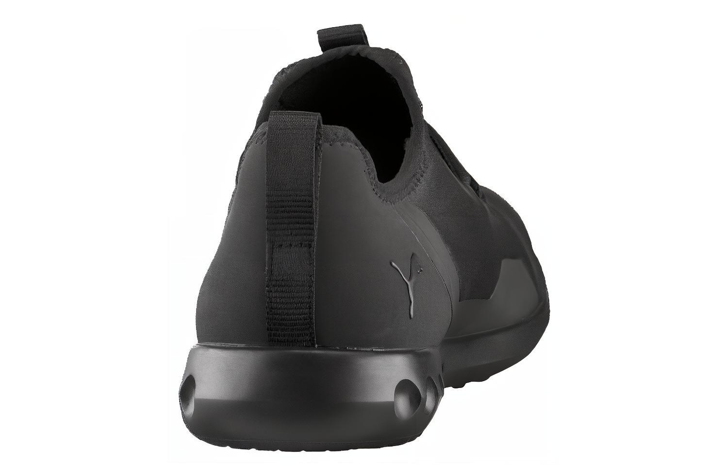 Shop Puma Carson 2 X Chaussures de Running Noires 190947-01