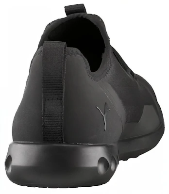 Puma Carson 2 X Chaussures de Running Noires 190947-01 Shop Puma Carson 2 X Chaussures de Running Noires 190947-01