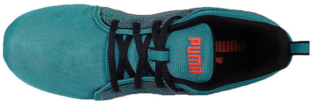 Puma Carson 3D Verde/Naranja 188932-03 Order Puma Carson 3D Verde/Naranja 188932-03