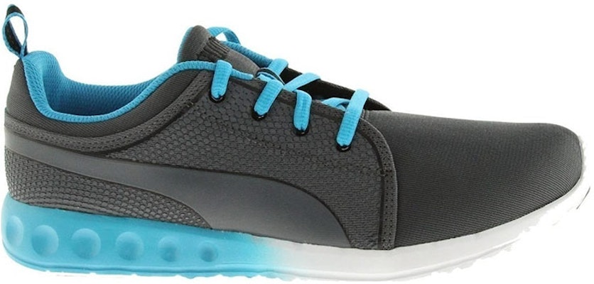 Puma Carson 3d Grey/Blue 188932-01 Order Puma Carson 3d Grey/Blue 188932-01