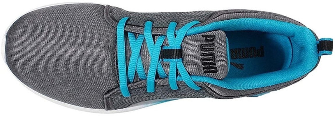 Puma Carson 3d Grey/Blue 188932-01 Lookbook Puma Carson 3d Grey/Blue 188932-01
