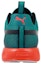 Lookbook Puma Carson 3D Hijau/ 'Oren' 188932-03