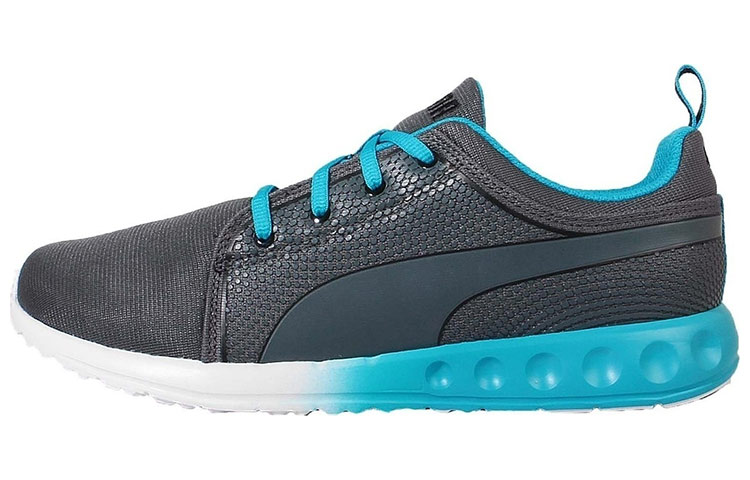 Buy Puma Carson 3D Kelabu/Biru 188932-01