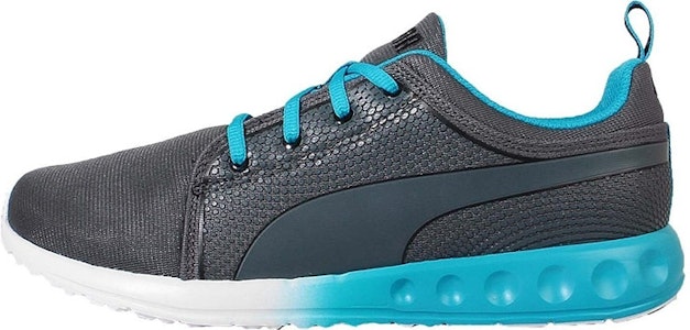 プーマ Carson 3D グレー/ブルー 188932-01 Buy プーマ Carson 3D グレー/ブルー 188932-01