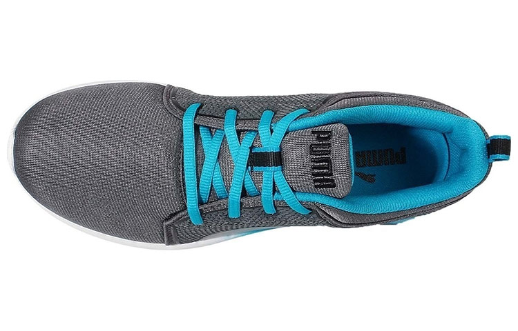 Order Puma Carson 3D Kelabu/Biru 188932-01