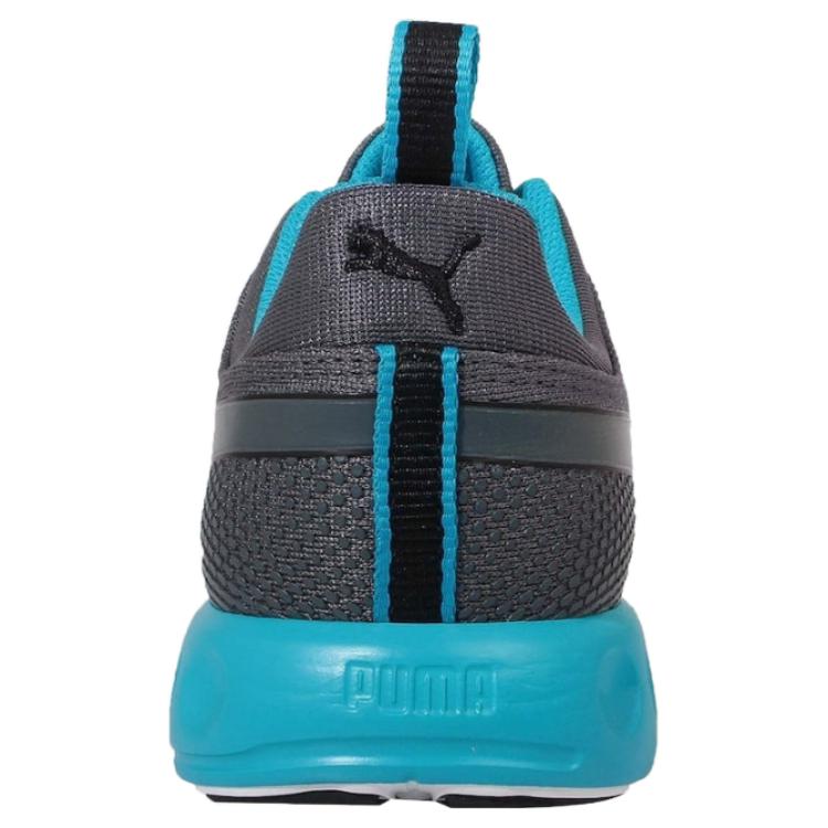 Lookbook Puma Carson 3D Kelabu/Biru 188932-01