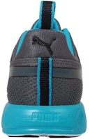 푸마 카슨 3D 그레이/블루 188932-01 Lookbook 푸마 카슨 3D 그레이/블루 188932-01