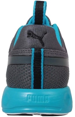 Puma Carson 3d Grey/Blue 188932-01 Lookbook Puma Carson 3d Grey/Blue 188932-01
