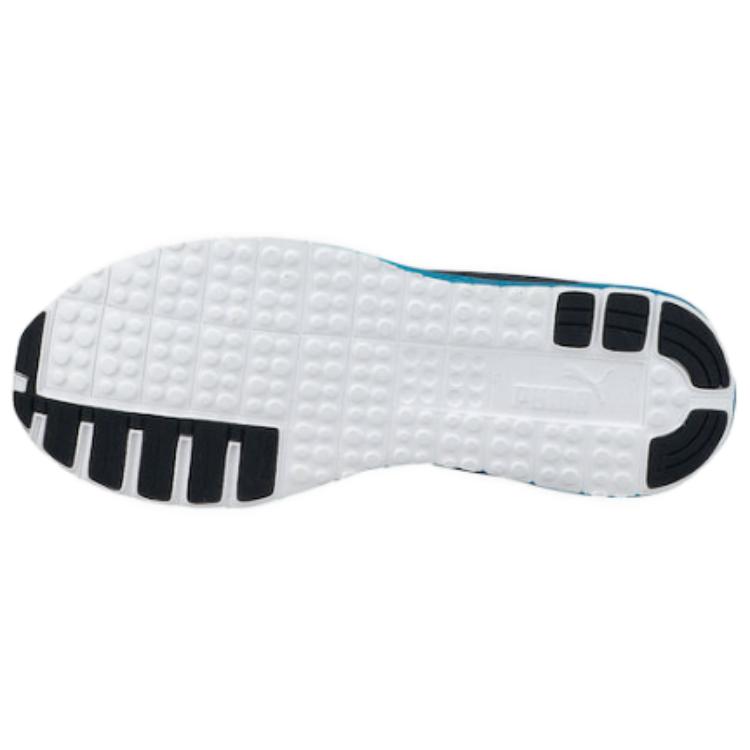 Shop Puma Carson 3D Kelabu/Biru 188932-01