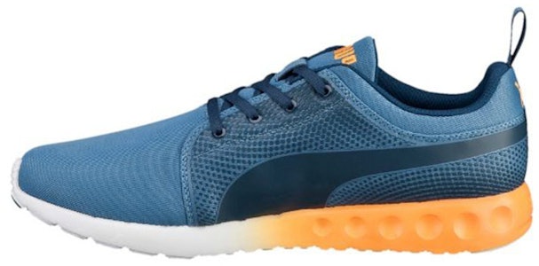 彪马卡森/蓝色“黄色” 188932-02 Buy 彪马卡森/蓝色“黄色” 188932-02