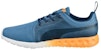 Puma Carson Biru 'Kuning' 188932-02
