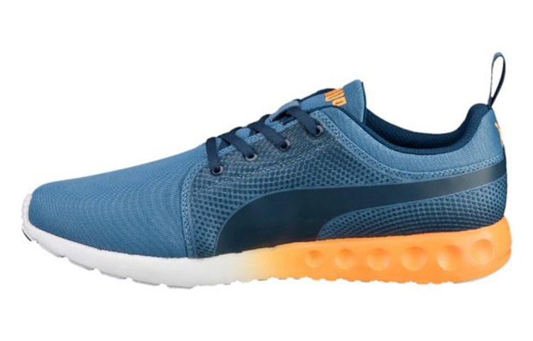 Puma Carson /Blue 'Yellow' 188932-02