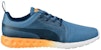 Puma Carson Biru 'Kuning' 188932-02