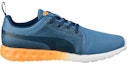 Order Puma Carson Biru 'Kuning' 188932-02
