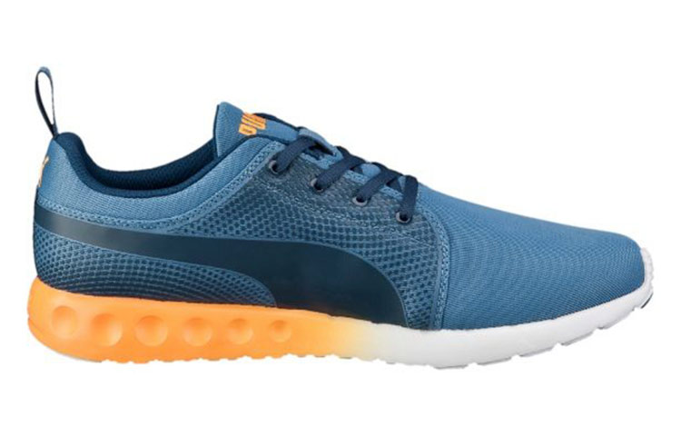 Order Puma Carson Blau Gelb 188932-02