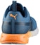 Shop Puma Carson Biru 'Kuning' 188932-02