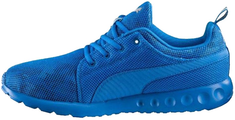 Puma Carson 'Blue Camo' 189022-02 Buy Puma Carson 'Blue Camo' 189022-02