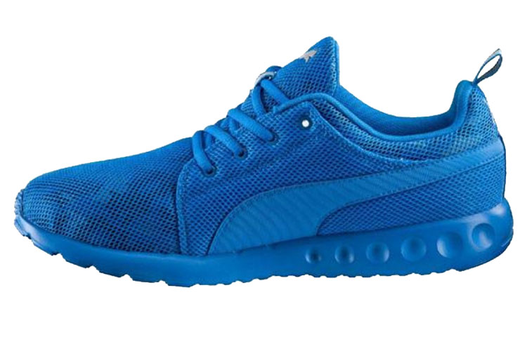 Puma Carson 'Blue Camo' 189022-02
