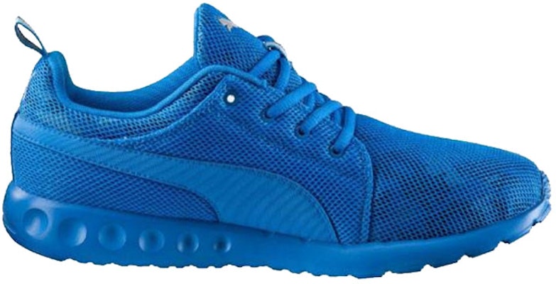 Puma Carson 'Blue Camo' 189022-02 Order Puma Carson 'Blue Camo' 189022-02